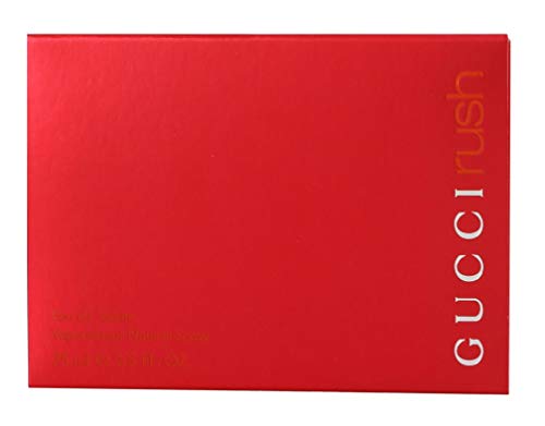 GUCCI rush 50ml【新品未開封】 グッチ GUCCI RUSH ラッシュ 50ml レディース フローラル セミ